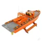 The Wooden Model Boat Company Thames Lifeboat kit 400mm