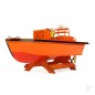 The Wooden Model Boat Company Thames Lifeboat kit 400mm
