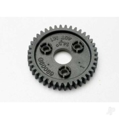 Traxxas Spur 40-tooth (1.0 metric pitch)