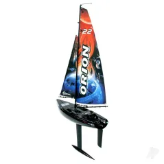 Joysway Orion V2 Sailboat 2.4GHz RTR