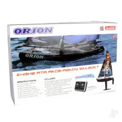 Joysway Orion V2 Sailboat 2.4GHz RTR