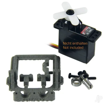 Multiplex Servoframe 70 CB
