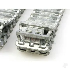 Henglong PanzerIII/Tauch/Stug Metal Tracks (Pair)