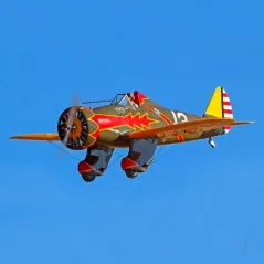 Seagull P26A Peashooter (26-30cc) 1.8m (71in)