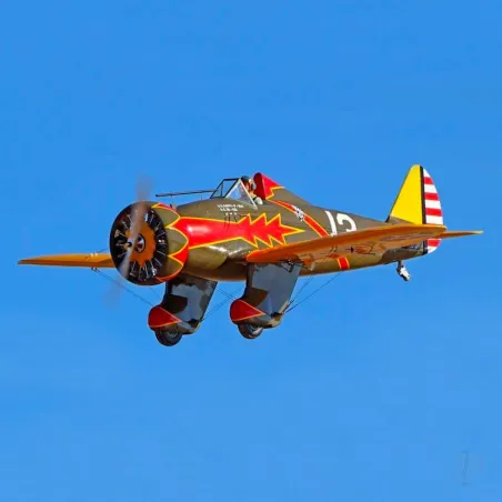 Seagull P26A Peashooter (26-30cc) 1.8m (71in)