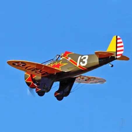 Seagull P26A Peashooter (26-30cc) 1.8m (71in)
