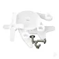 Radient RS-MS118-PG Micro 9g Analog Servo Radient RS-MS118-PG Micro 9g Analog Servo