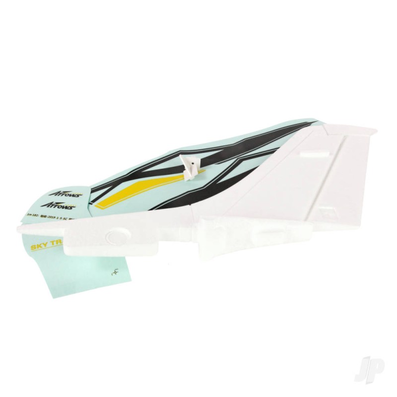 Arrows Hobby Verticle Fin (for Sky Trainer)