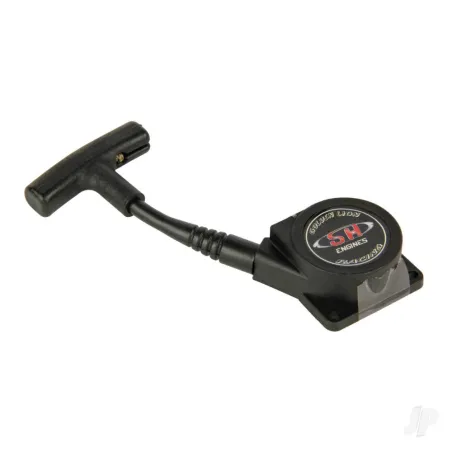 SH Ts1A-3 Pullstart Assembly Small 27mm (15-28)Sh