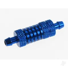 JP Fuel Filter Deluxe Med With Sintered Filter