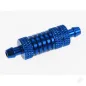 JP Fuel Filter Deluxe Med With Sintered Filter