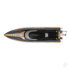 Volantex Vector SR80 Brushless ARTR Racing Boat