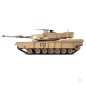 Henglong 1:16 US M1A2 Abrams with Infrared Battle System (2.4GHz + Shooter + Smoke + Sound)