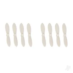 Twister Neon-X Complete Propeller Set (8)