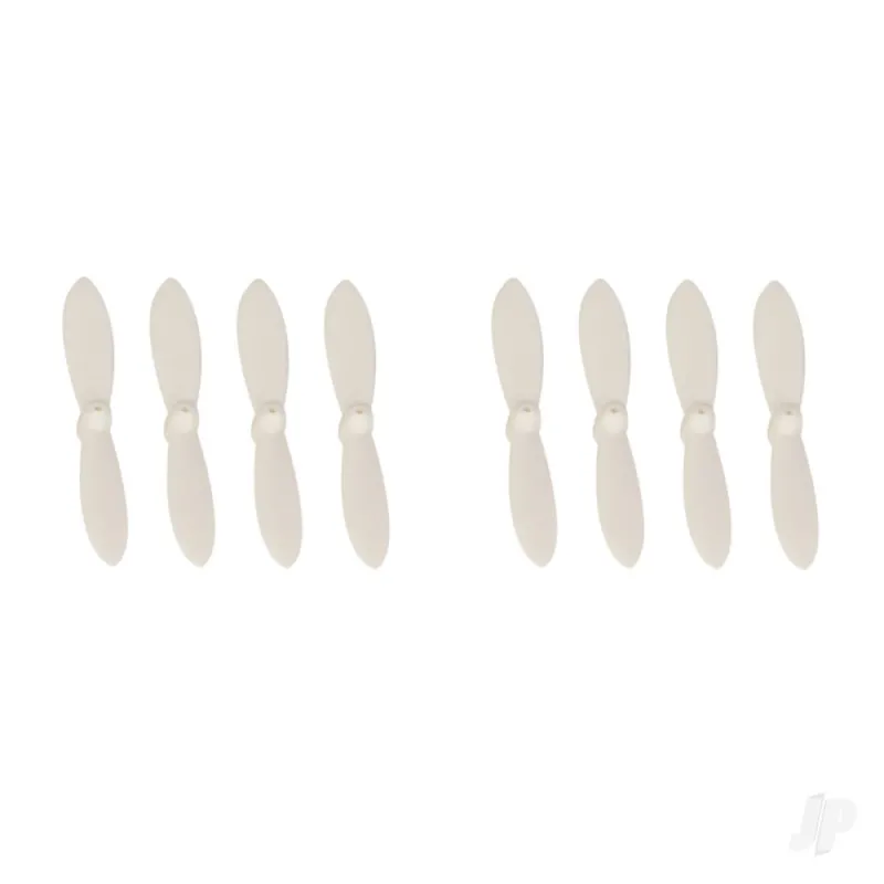 Twister Neon-X Complete Propeller Set (8)
