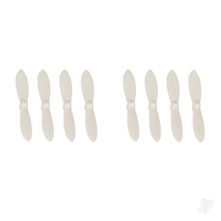 Twister Neon-X Complete Propeller Set (8)