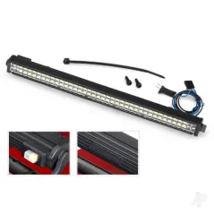 Traxxas LED light bar (Rigid), TRX-4 (requires 8028 power supply)