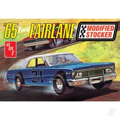 AMT 1965 Ford Fairlane Modified Stocker