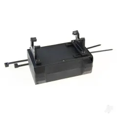 JP Geared EZ-Starter Battery Box