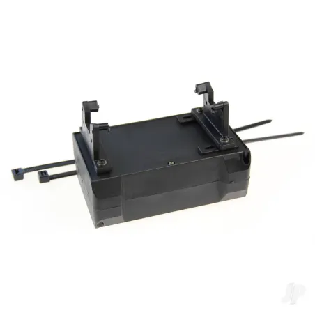 JP Geared EZ-Starter Battery Box