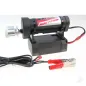 JP Geared EZ-Starter Battery Box