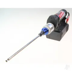 JP Geared EZ-Starter Battery Box