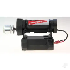 JP Geared EZ-Starter Battery Box