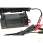 JP Geared EZ-Starter Battery Box