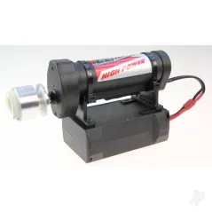 JP Geared EZ-Starter Battery Box