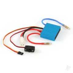 JP Marine Brushed Speed/Control (50A) (with Reverse)