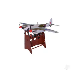 Seagull Folding Airplane Field and Workshop Stand