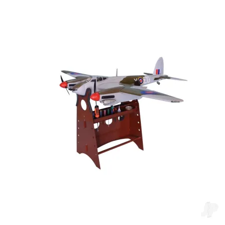 Seagull Folding Airplane Field and Workshop Stand