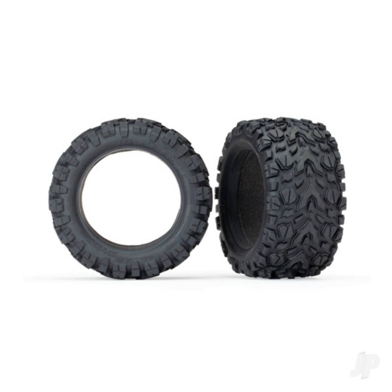 Traxxas Tyres, Talon EXT 2.8in (2 pcs)