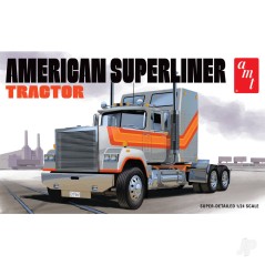AMT American Superliner Semi Tractor
