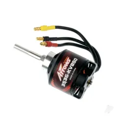 Arrows Hobby Brushless Motor 3536-KV850 (for P-47, P51,T-28, F8F, F4U, Bigfoot))