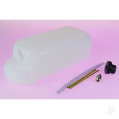 Dubro 20 oz. Fuel Tank (1 pc per package)
