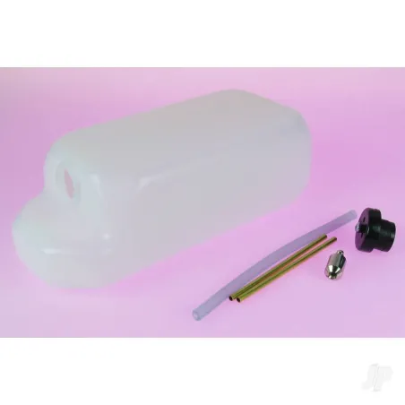 Dubro 20 oz. Fuel Tank (1 pc per package)