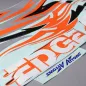 Arrows Hobby Decal Set (for Edge 540)