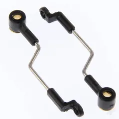 ESKY Pushrod Set (1 Ball Link) (for Sport 150 & Scale F150)