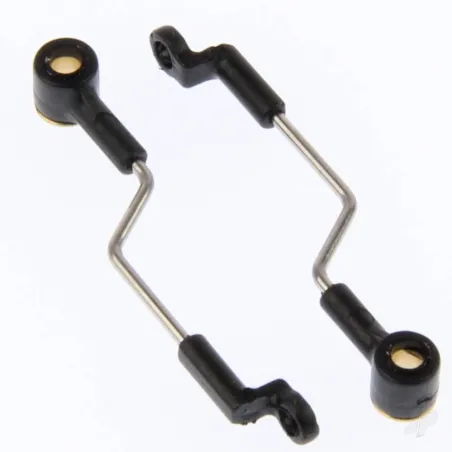 ESKY Pushrod Set (1 Ball Link) (for Sport 150 & Scale F150)