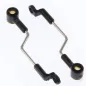 ESKY Pushrod Set (1 Ball Link) (for Sport 150 & Scale F150)