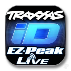 Traxxas EZ-Peak Live 100W NiMH/LiPo iD Charger