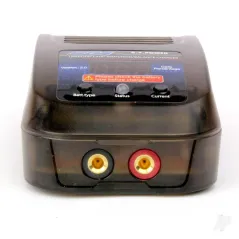 GT Power SD4 20W AC 3A Charger (UK)