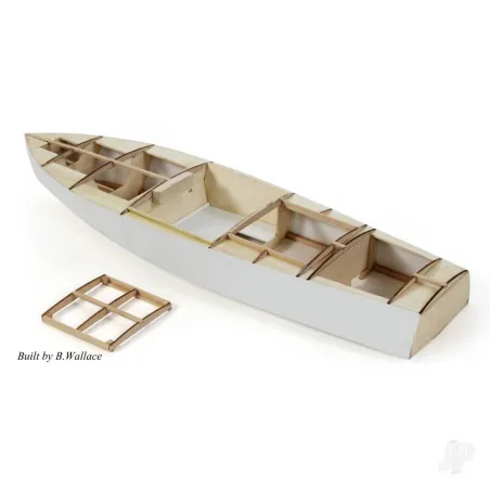 Dumas Chris-Craft Racer 1949 (1249)