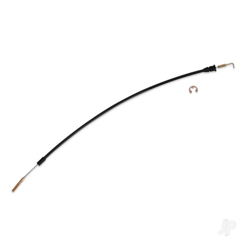 Traxxas Cable, T-lock (Medium) (for use with TRX-4 Long Arm Lift Kit)