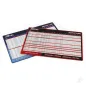 Hitec Servo Mat Application Chart