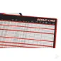 Hitec Servo Mat Application Chart