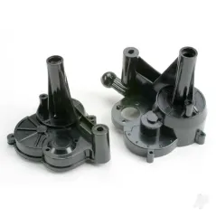 Traxxas Gearbox halves (left & right)