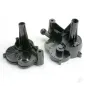 Traxxas Gearbox halves (left & right)