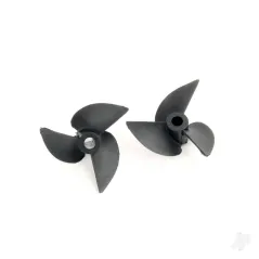 Joysway P1.4X32mm Two Blade Nylon Propeller (2 pcs)